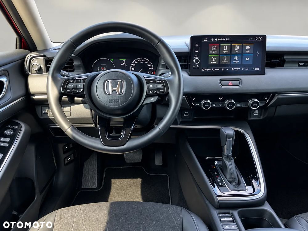 Honda HR-V 1.5 i-MMD Advance BSI CVT - 8