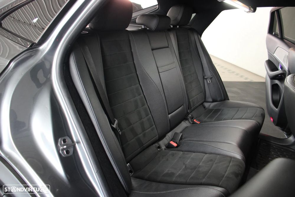 Mercedes-Benz GLE 350 de Coupé 4Matic - 15