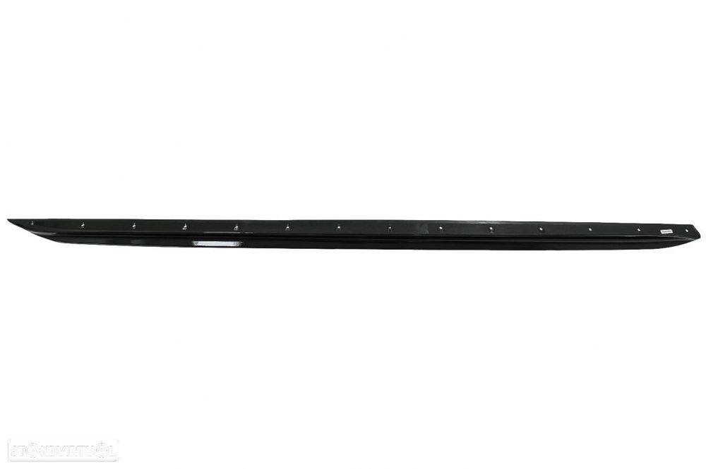 Laminas de Embaladeiras Bmw Série 3 G20 G21 (2018 a 2022) - 4