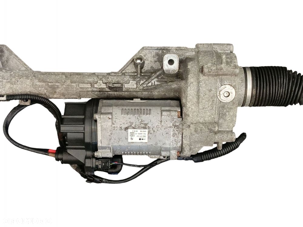 MAGLOWNICA BMW E87 LIFT (2007-2011) 7806974228 6792941.01 7802277247 EUROPA - 4