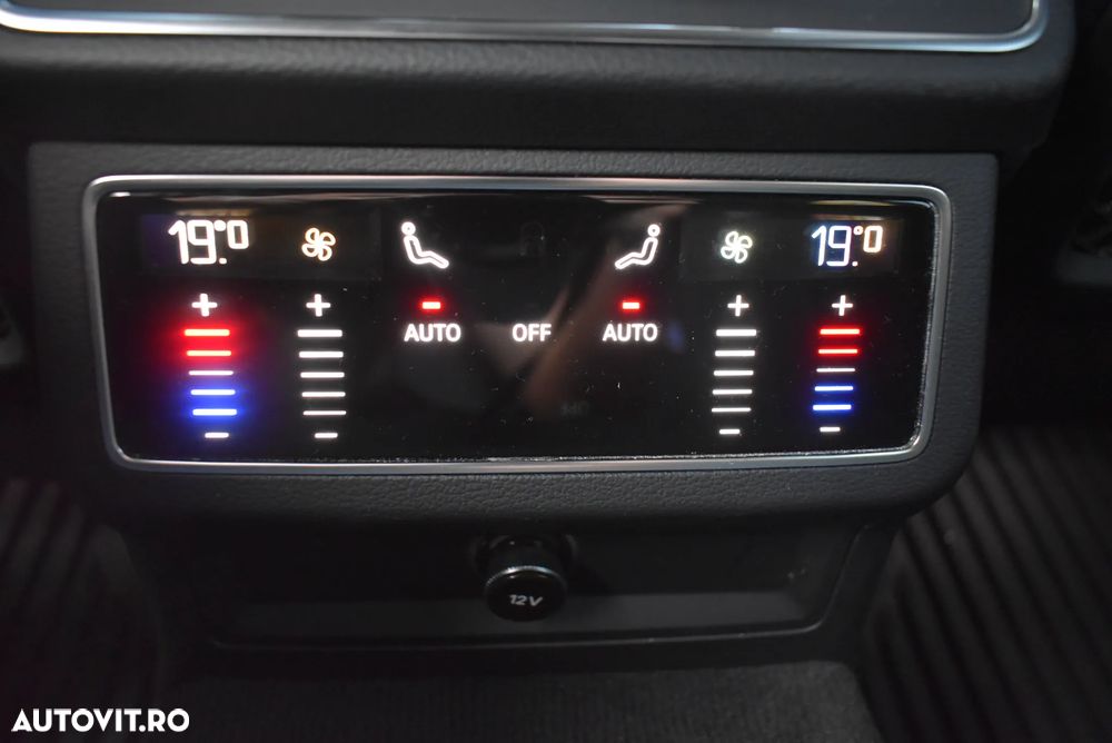 Audi S6 Avant 3.0 TDI quattro Tiptronic - 26