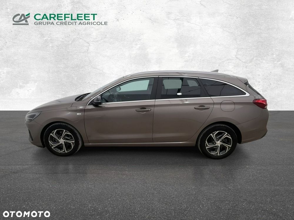 Hyundai i30 - 8