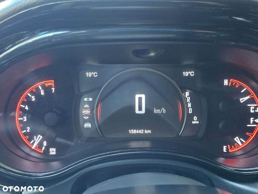 Dodge Durango - 15