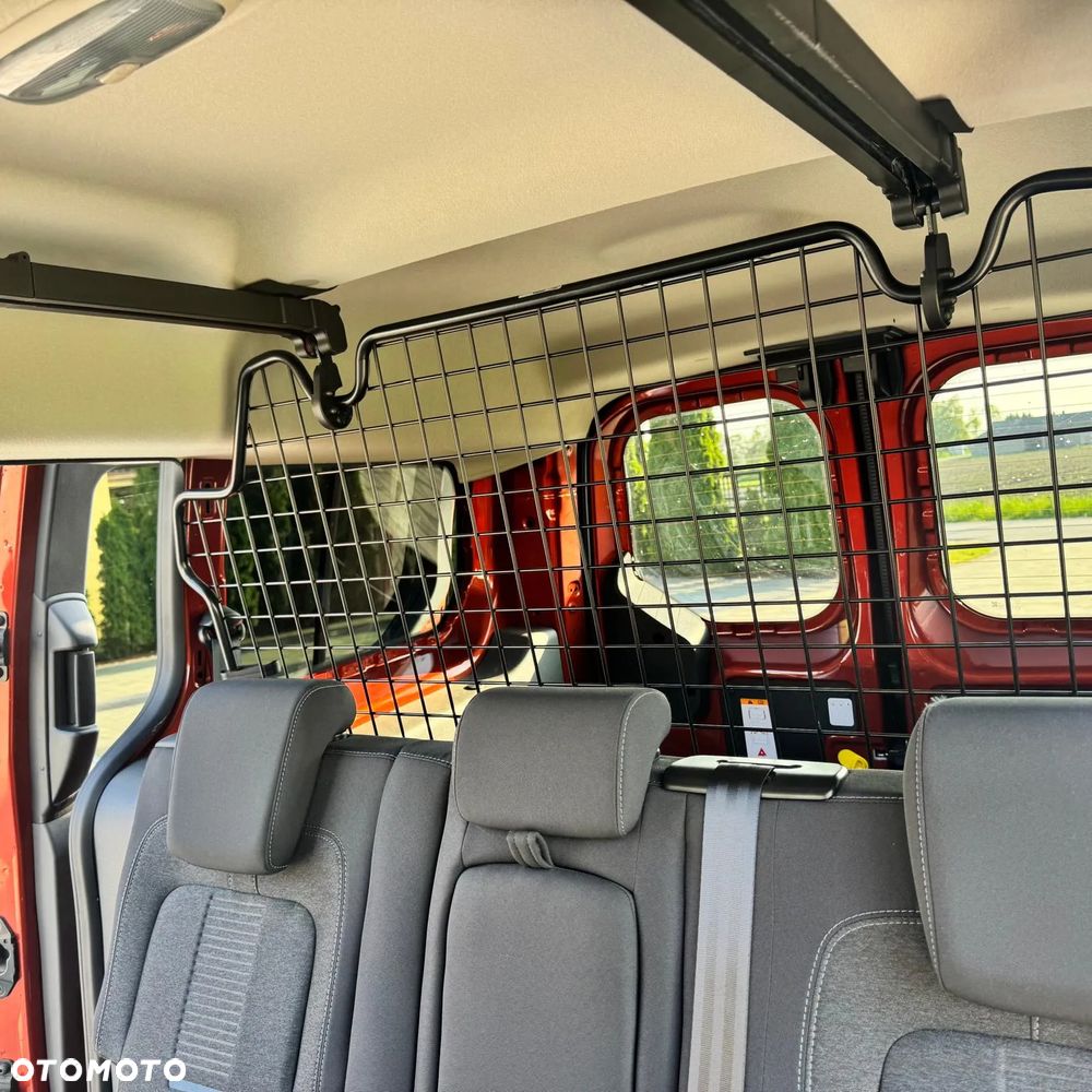 Ford Transit Connect Kombi 230 L2 Active - 19
