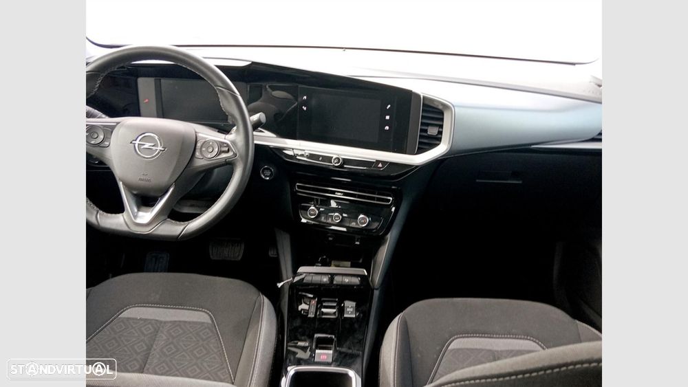Opel Mokka 54 kWh Edition - 18
