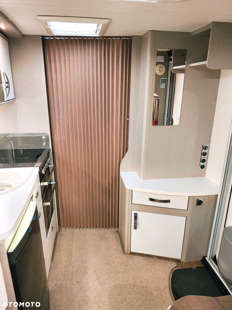 SWIFT Sterling quartz SE - 25