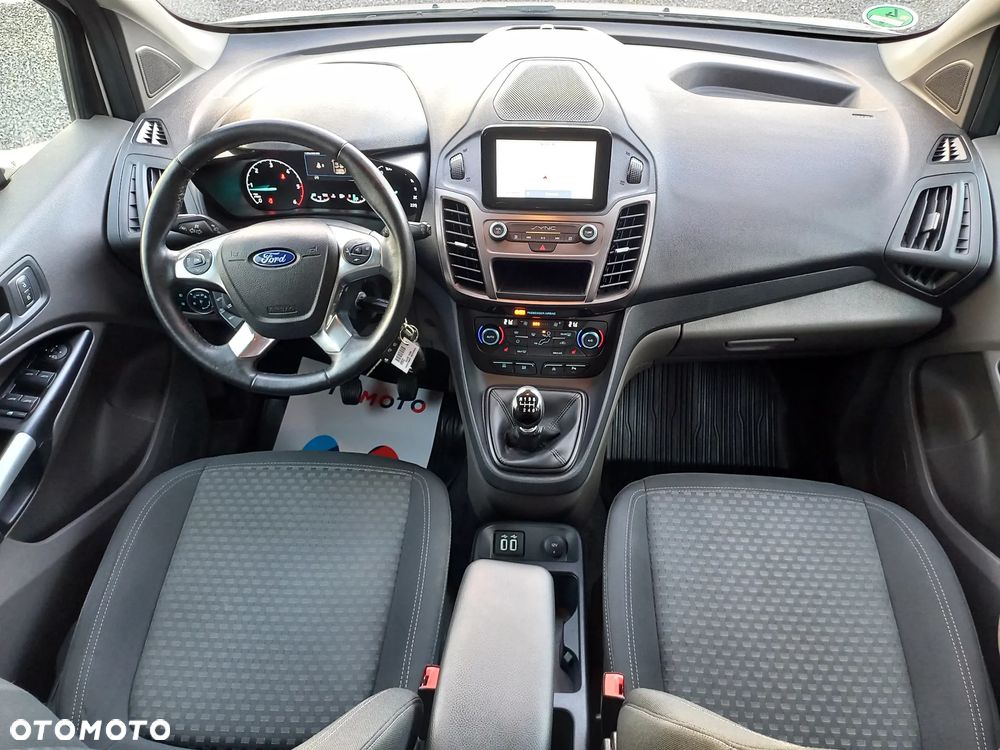 Ford Transit Connect Kombi 230 L2 Trend - 23