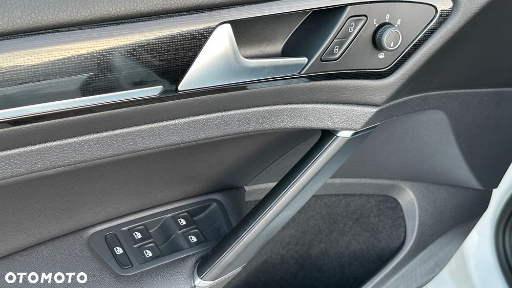 Volkswagen Golf Alltrack 1.8 TSI 4Motion BlueMotion Techn DSG - 30