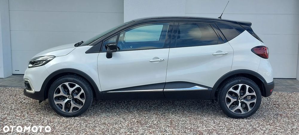 Renault Captur 0.9 Energy TCe Intens EU6 - 12