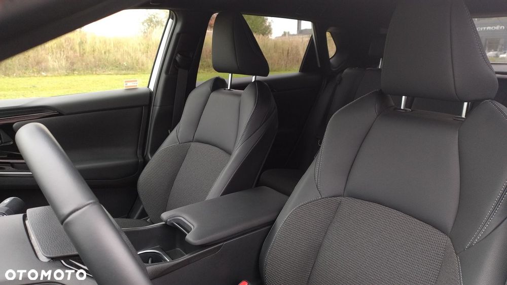 Toyota bZ4X 71.4kWh 4x4 Prestige - 9