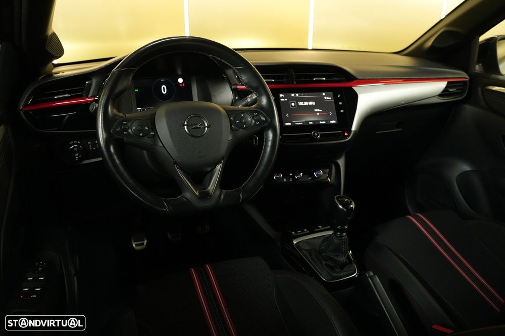 Opel Corsa 1.5 D GS Line - 19