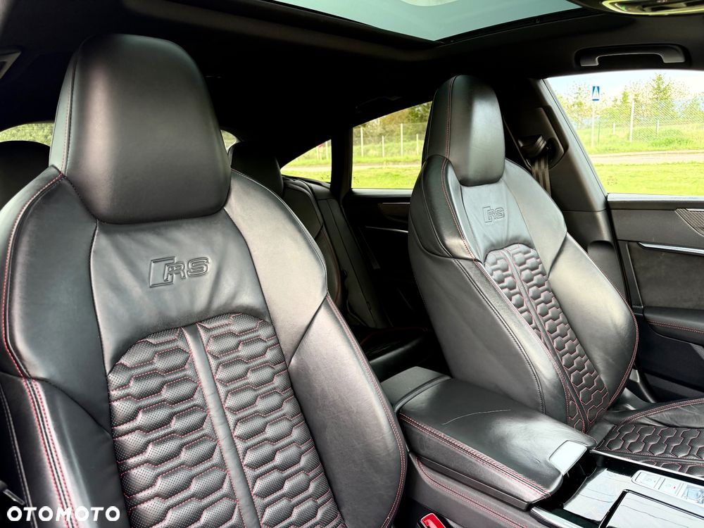 Audi RS7 Sportback - 22