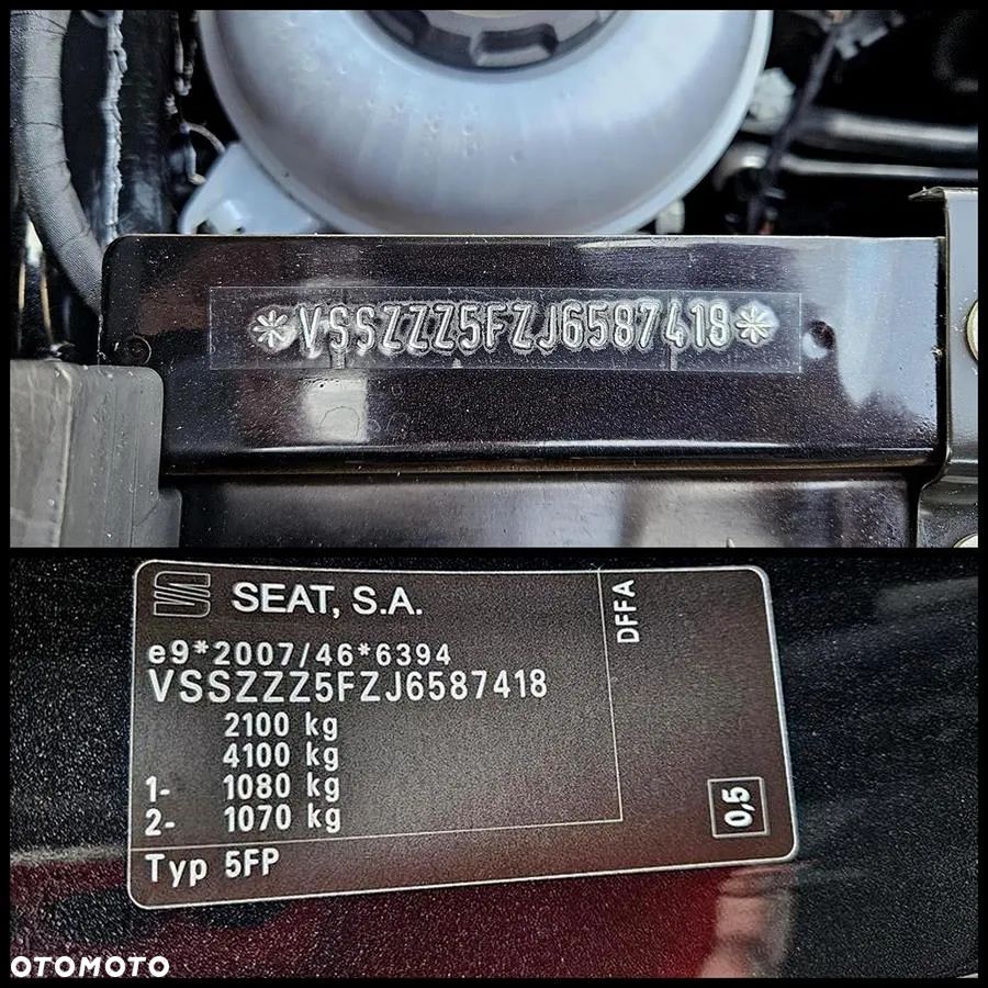 Seat Ateca 2.0 TDI 4Drive XCELLENCE - 34