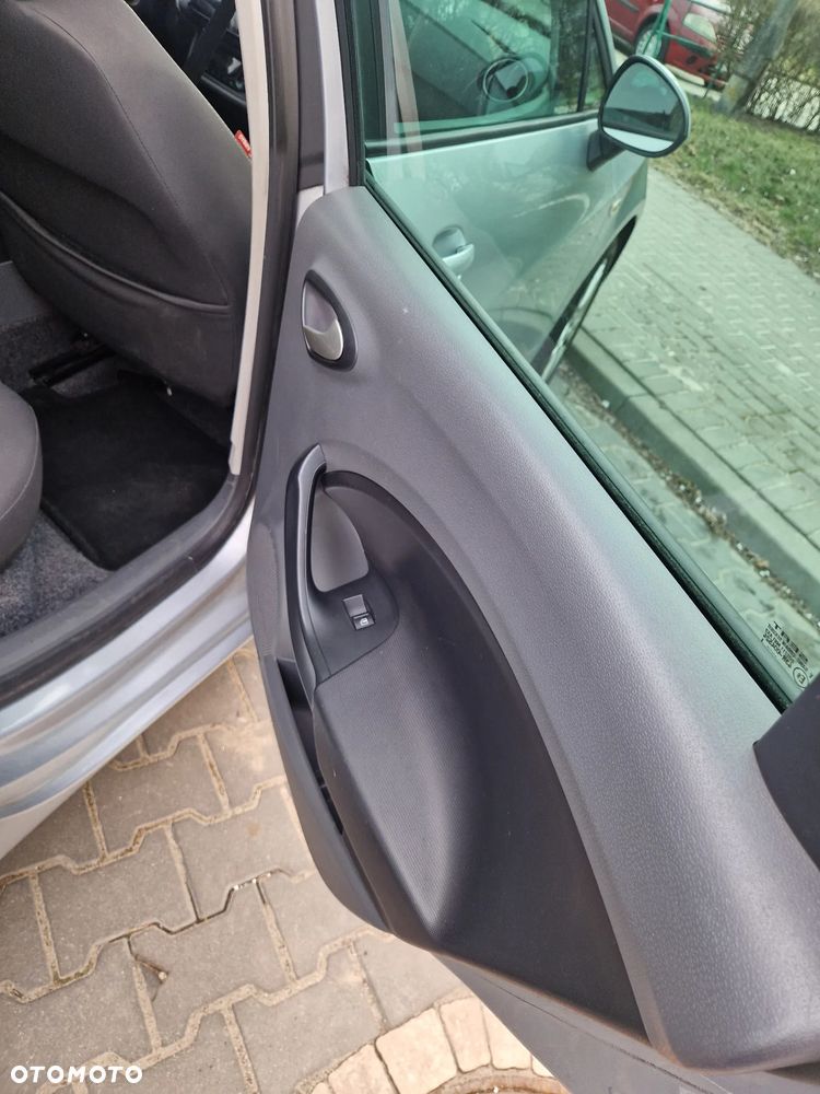 Seat Ibiza 1.6 TDI DPF Style - 16