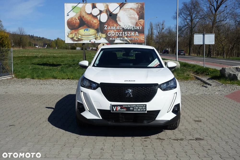 Peugeot 2008 PureTech 100 Stop&Start Active Pack - 2