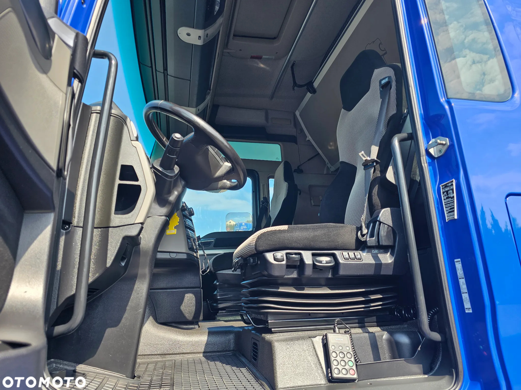 MAN TGX 18.460 XXL AUTOMAT SALON POLSKA! - 16