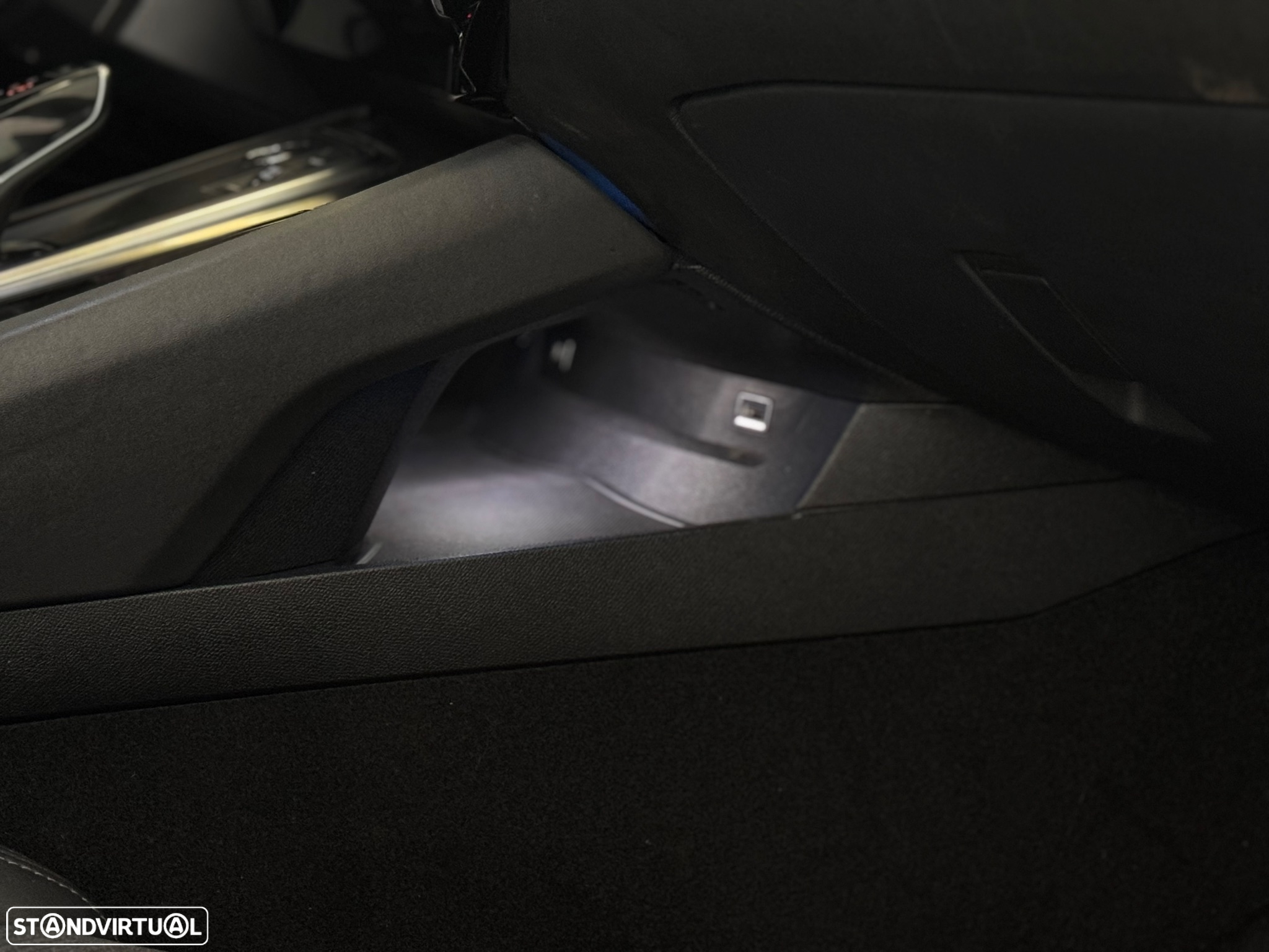 Peugeot 508 SW 1.5 BlueHDi Allure Pack EAT8 - 19