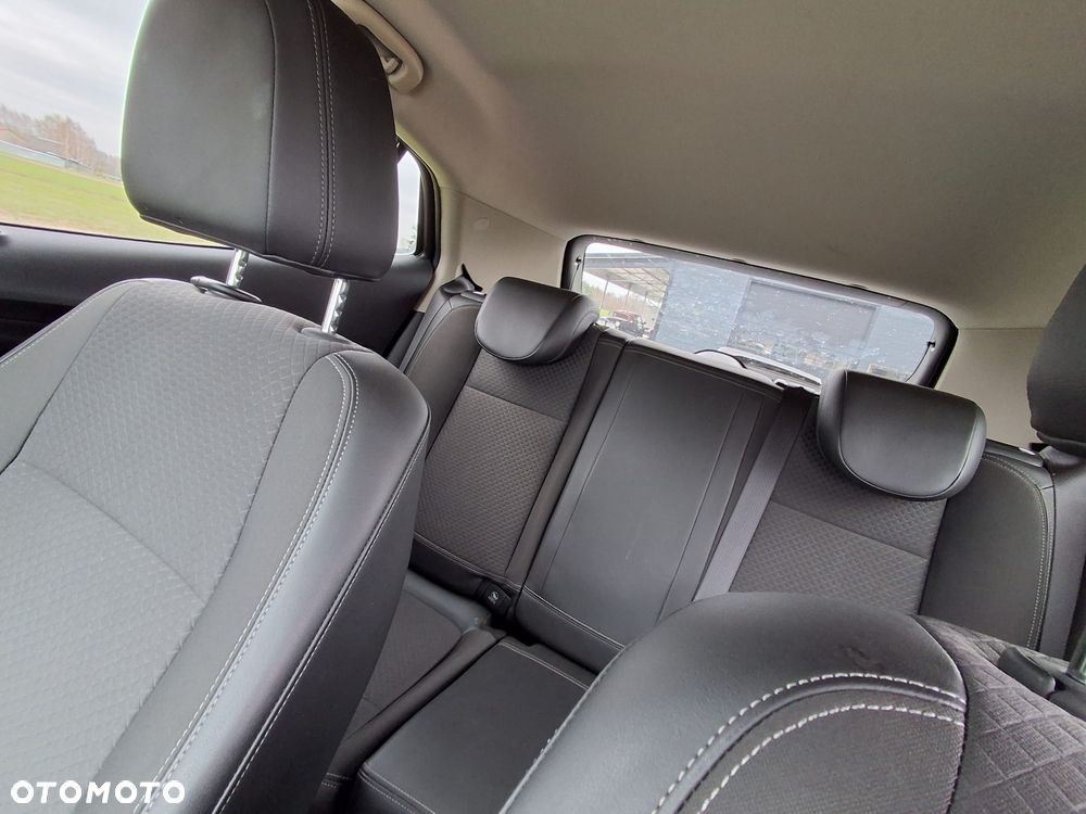 Opel Mokka 1.6 CDTI ecoFLEX Start/Stop 4x4 Innovation - 6