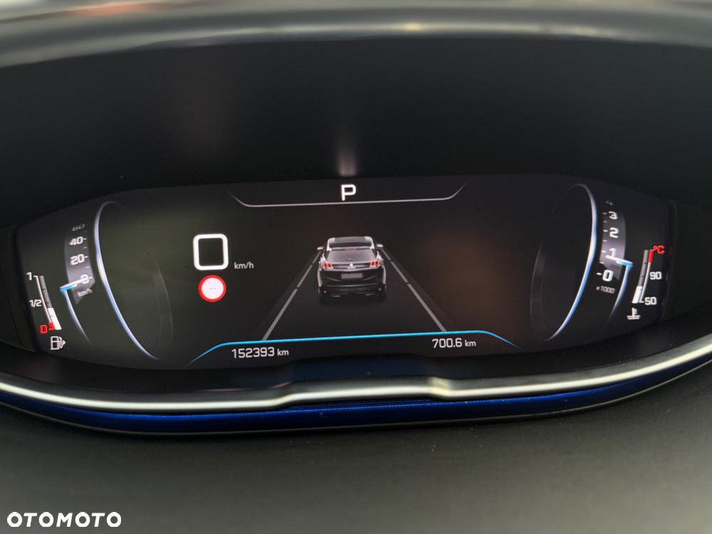 Peugeot 3008 BlueHDi 130 Stop & Start EAT8 Active Pack - 16