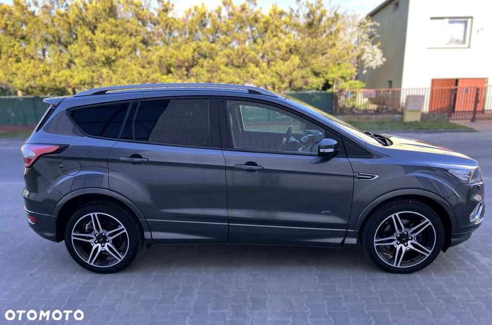 Ford Kuga 1.5 EcoBoost 4x4 ST-Line - 16