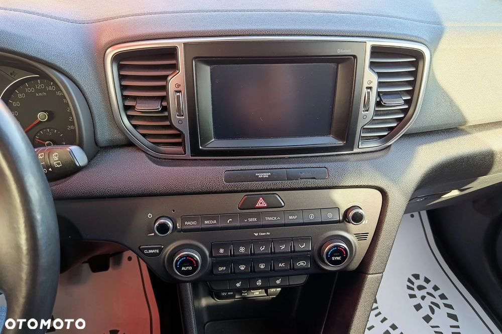 Kia Sportage - 25