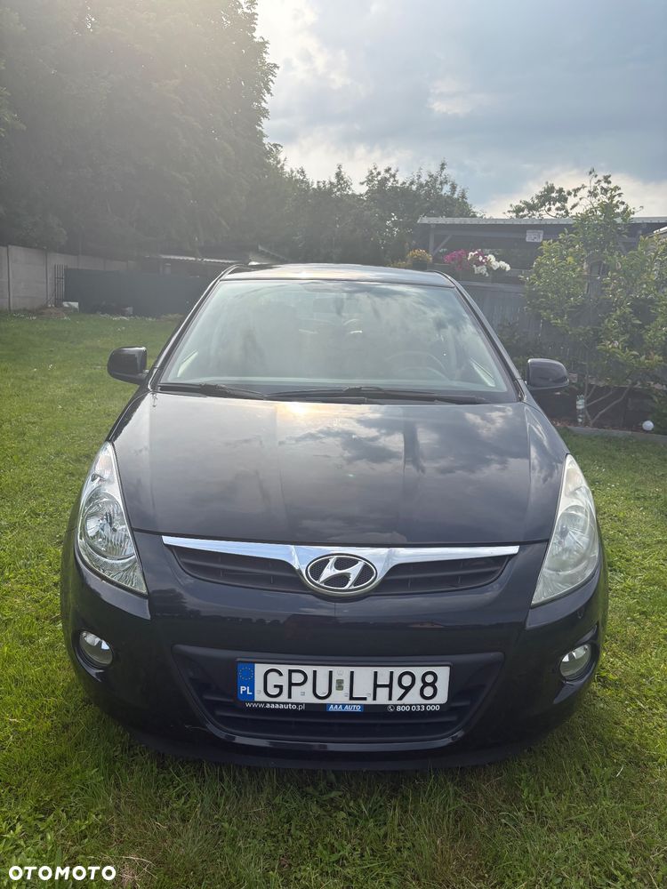 Hyundai i20 1.4 CRDi Style - 3