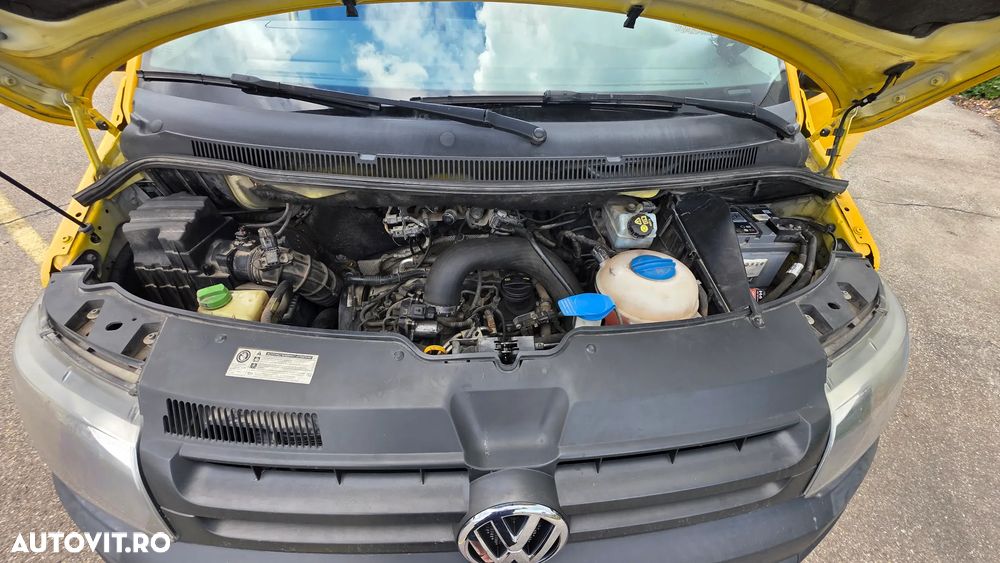Volkswagen Transporter Standard - 5
