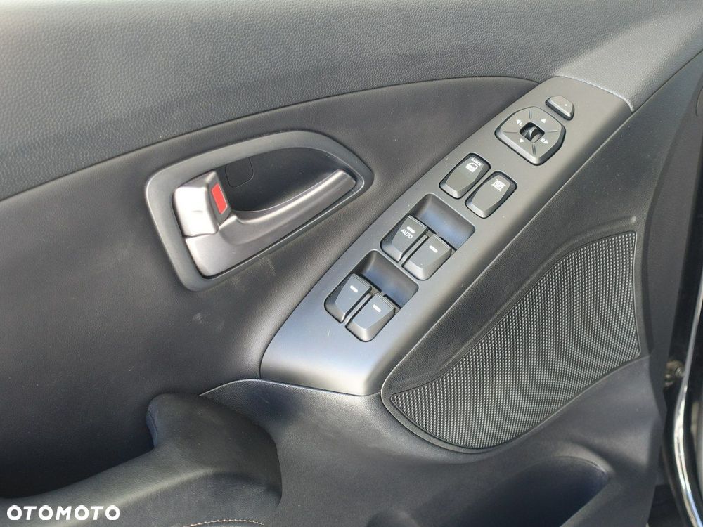 Hyundai ix35 - 15