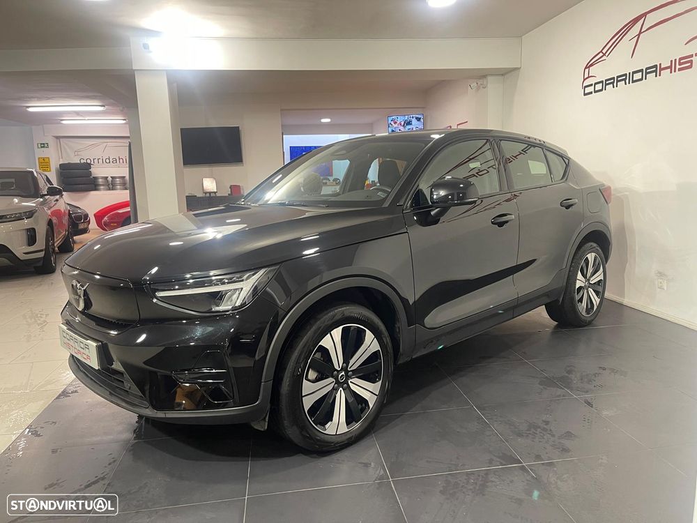 Volvo C40 Recharge Plus - 29