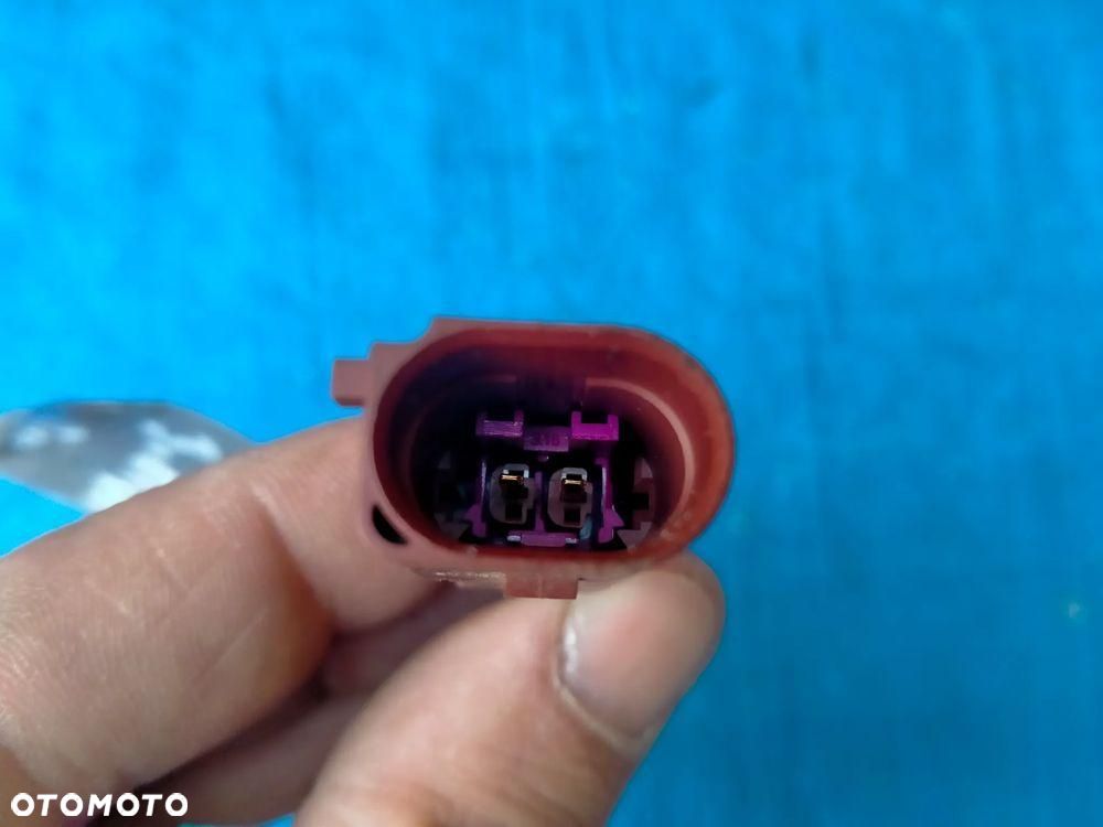 Audi A6 A7 C7 3.0 TDI / 4M0906088AM / Czujnik Temperatury Spalin DPF - 4