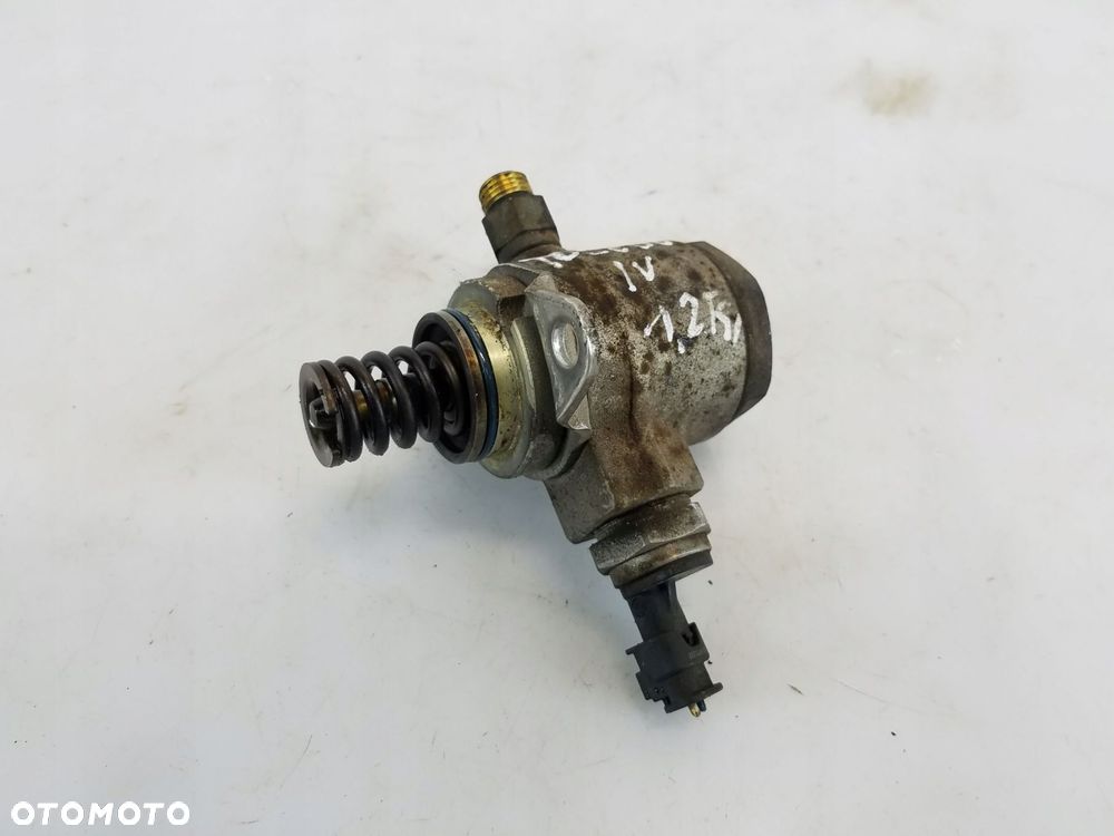 pompa paliwa seat toledo iv 1.2 tsi 03c127026p - 1