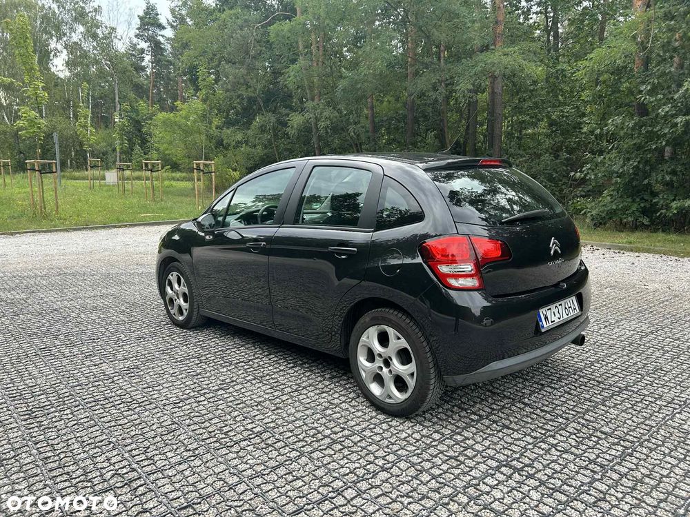 Citroën C3 1.4 VTi Exclusive - 5