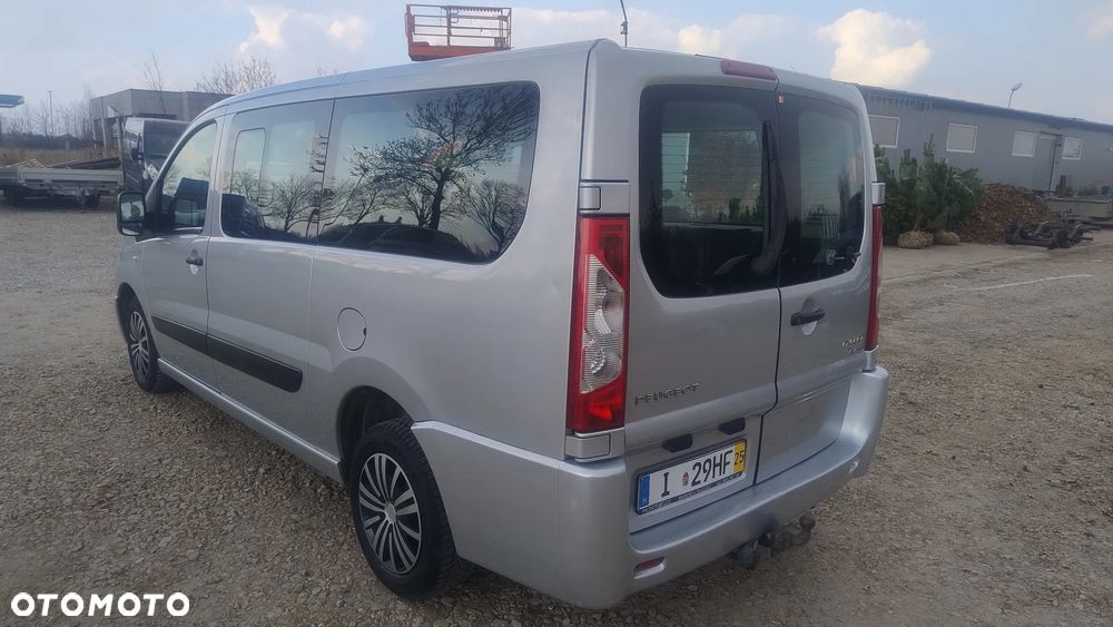 Peugeot Expert - 3