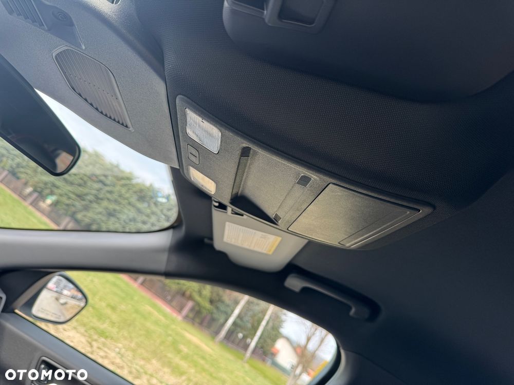 Ford Escape - 28