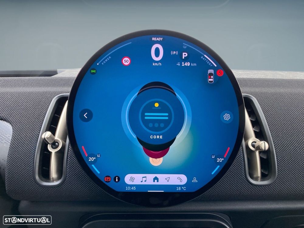 MINI Countryman E Classic M - 10