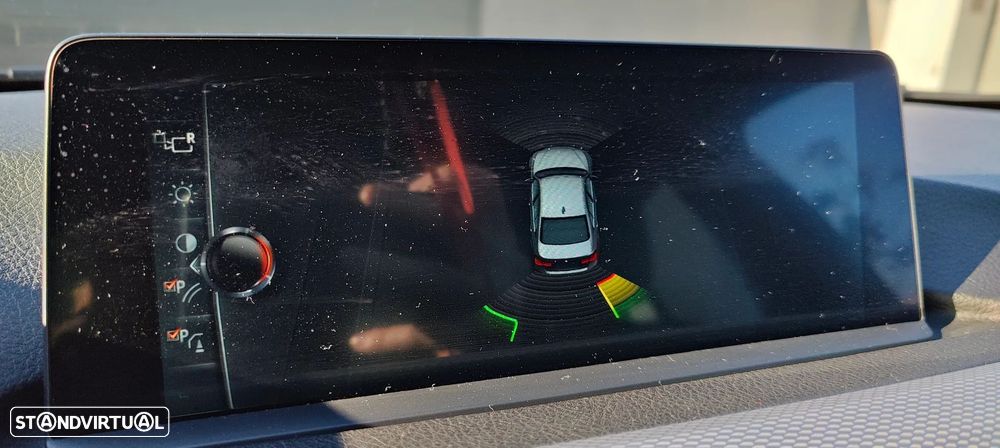 BMW 320 d Pack M Auto - 9