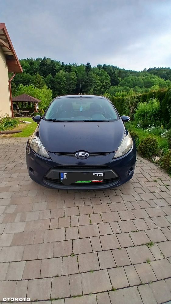 Ford Fiesta - 15