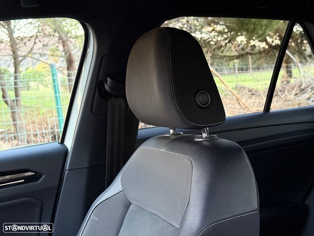 VW T-Roc 1.0 TSI Black Style - 47