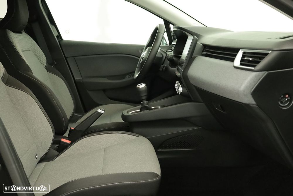 Mitsubishi Colt 1.0 MPI-T Invite - 20