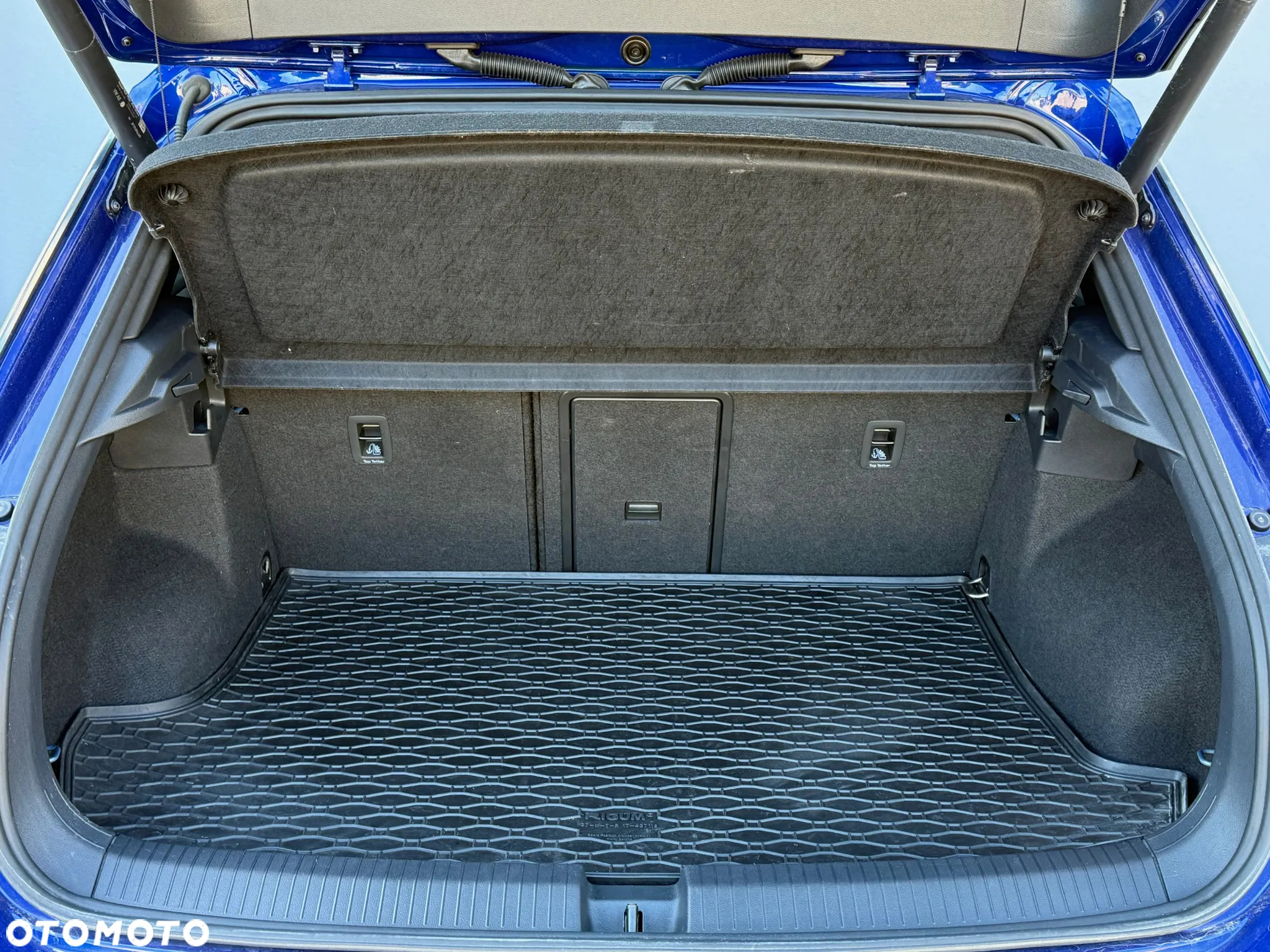 Volkswagen T-Roc 2.0 TSI 4Motion R DSG - 11