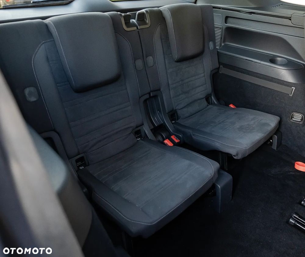 Volkswagen Touran 1.5 TSI EVO Comfortline Plus DSG - 31