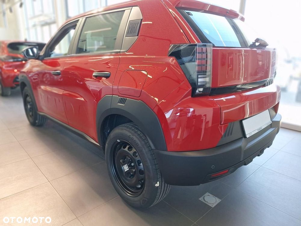 Fiat Grande Panda - 6