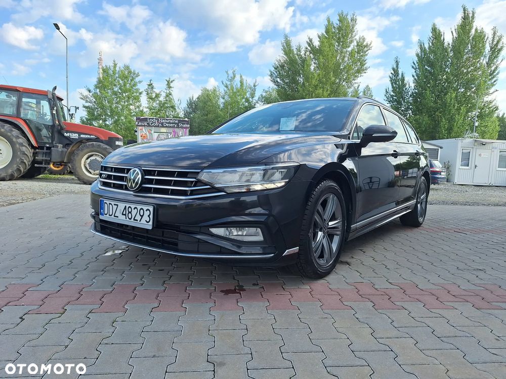 Volkswagen Passat - 3