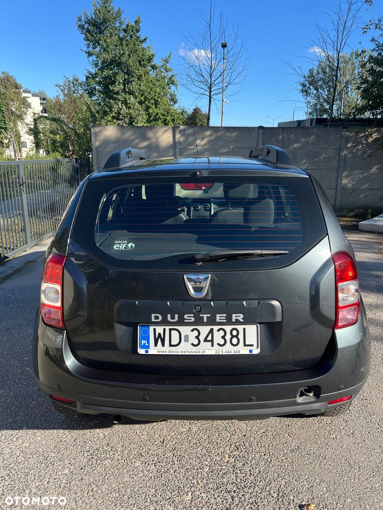 Dacia Duster - 4