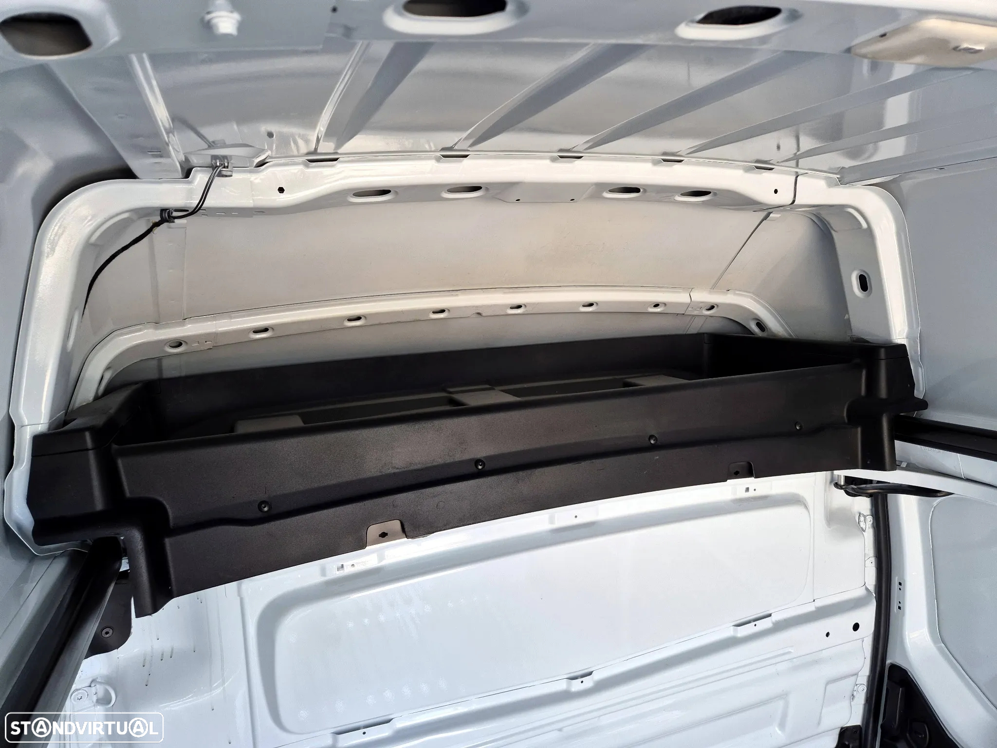 Renault Trafic 1.6 dCi L2H2 (Longa) - 28