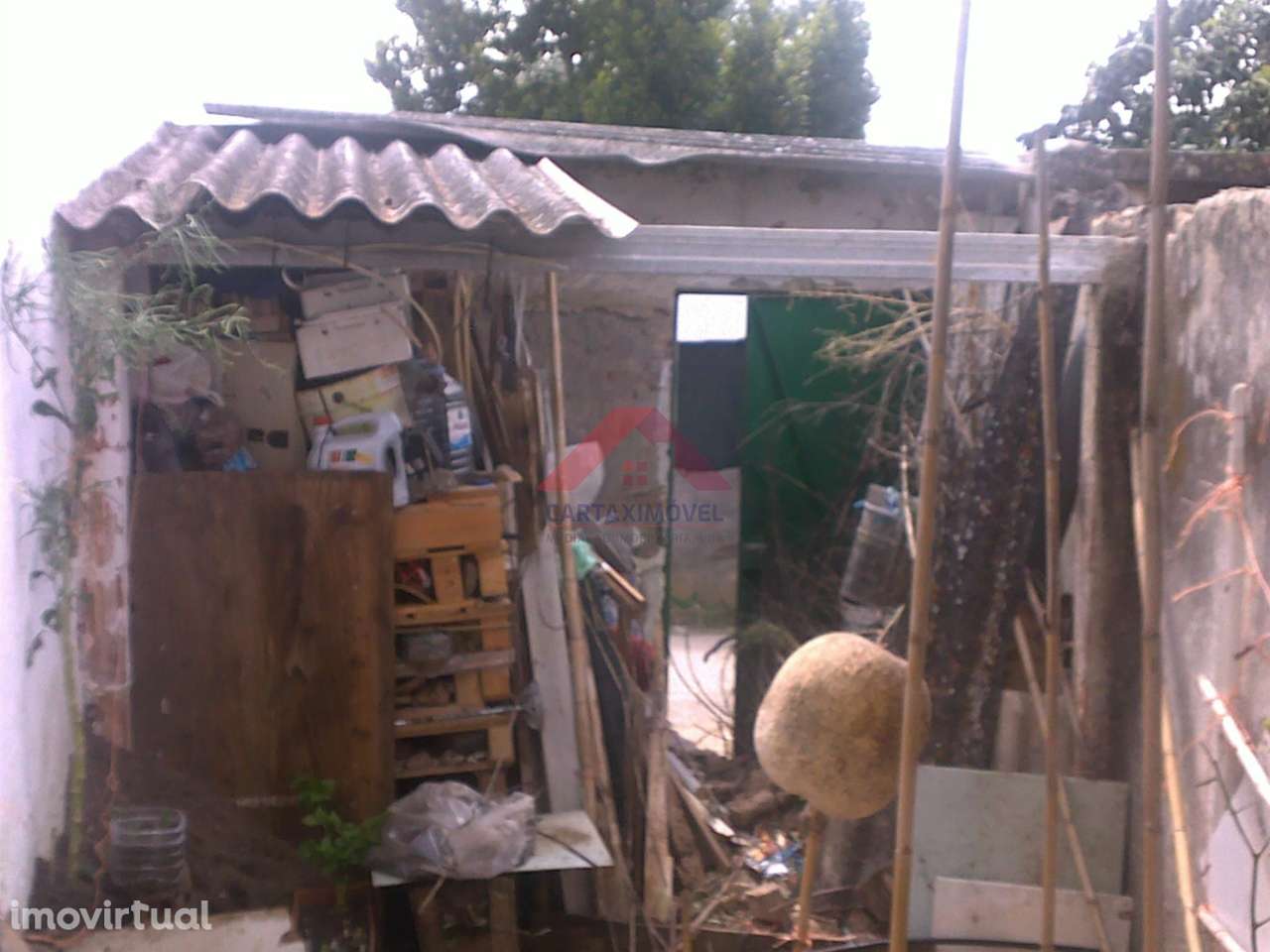 Armazém  Venda em Manique do Intendente, Vila Nova de São Pedro e Maçu - Grande imagem: 3/3
