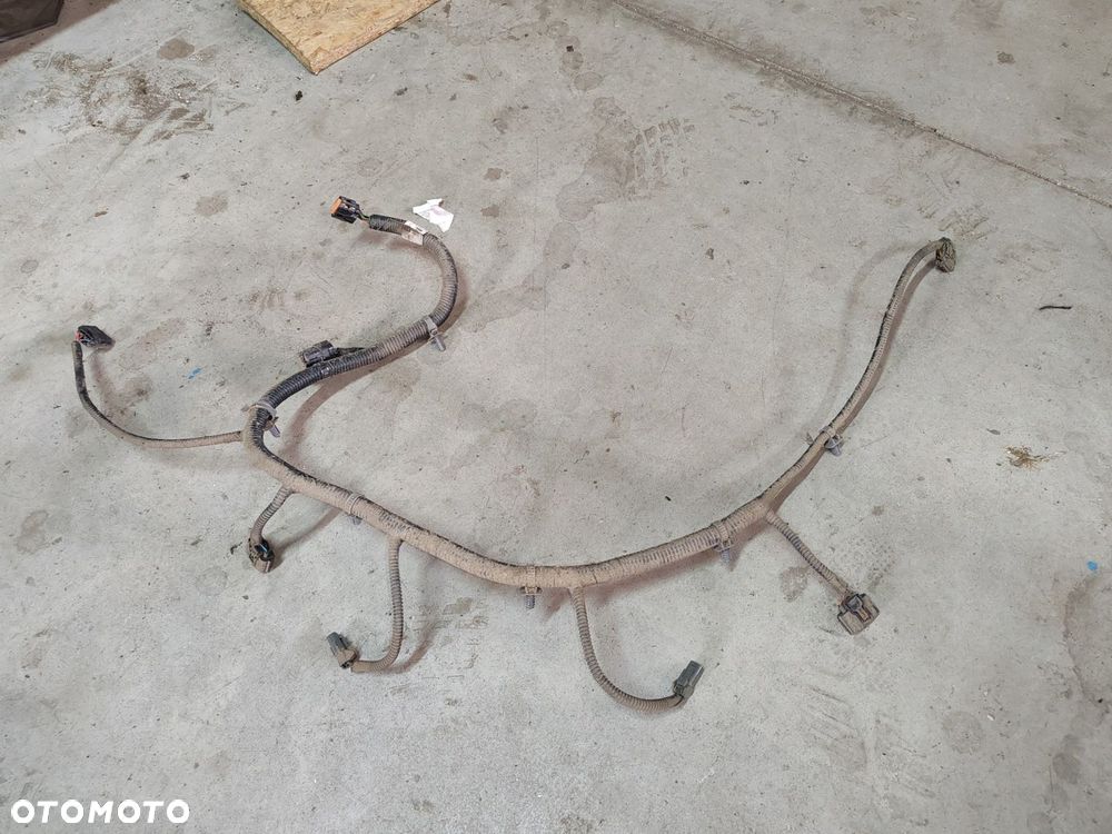 Wiązka instalacja czujników parkowania PDC 91890-a2110 Kia Ceed II 12-16