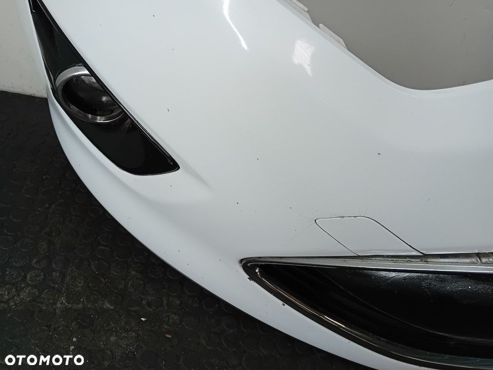 ZDERZAK PRZÓD FORD C-MAX II 5A - 7