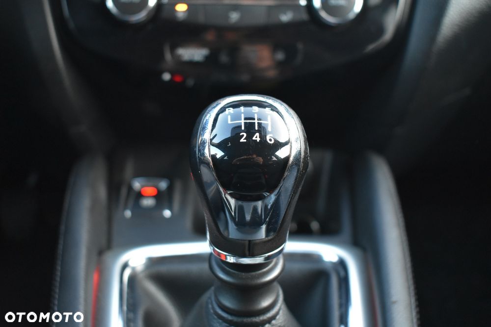 Nissan Qashqai 1.5 dCi Tekna+ - 25