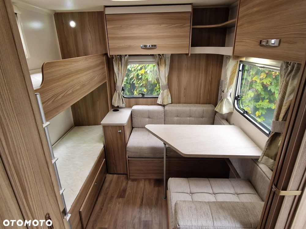 SWIFT Charisma 565 SE LUX - 11